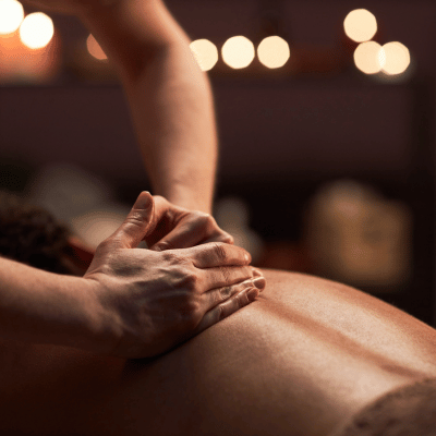 body massage