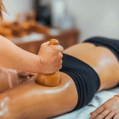 madero theraphy massage